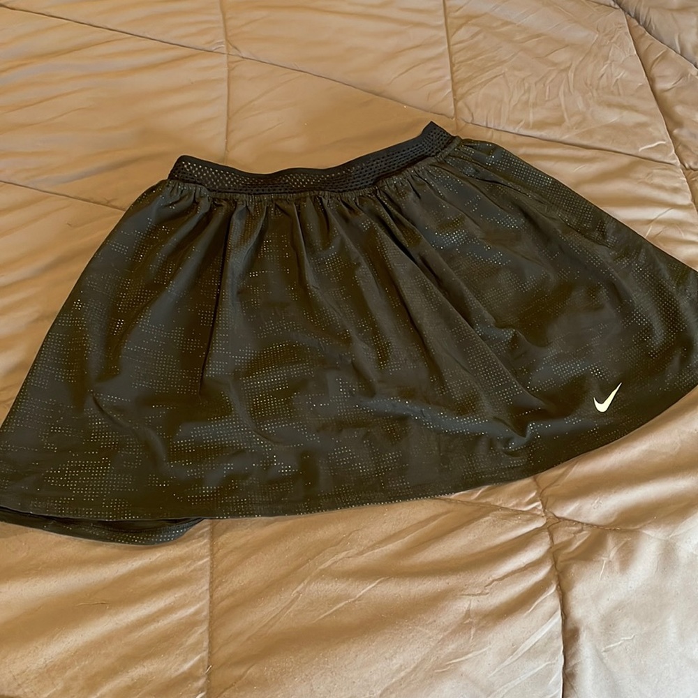 Nike skort. Medium